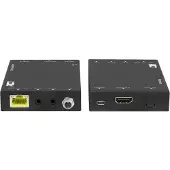 ACT Extendeur Hdmi Ac7811 4k 2.0 Cat6 Utp Ir Support 60 M