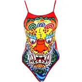 Turbo Maillot De Bain Bali