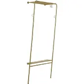 UMAGE Lean On Me Porte à Vêtements Brass