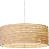 Graypants Scraplight Drum Suspension Drum 36 (Ø 92 cm) | Blonde