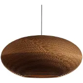 Graypants Scraplight Disc Suspension Natural | Disc 32 (Ø 81 cm)