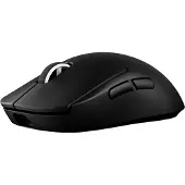 Logitech PRO X Superlight 2c Souris Gamer Sans Fil Noir