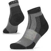 Lorpen Chaussettes de running Pro Ultra Shorty