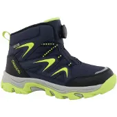 Kappa Bottes 'Dario' bleu marine