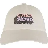 Pica Pica Casquette 'Casa Nova' beige / mélange de couleurs