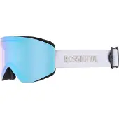 Rossignol - Masque de ski - Otava S White - Blanc