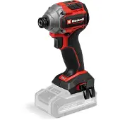 Einhell Visseuse à chocs sans fil – TP-CI 18/250-C Li BL - 18 V - Brushless - 250 Nm - 3 vitesses