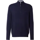 Superdry Pull-over marine