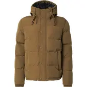 Superdry Veste d’hiver 'Everest' kaki