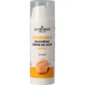 Jacob Hooy Crème de Jour Vitamine C SPF30 - 50ml