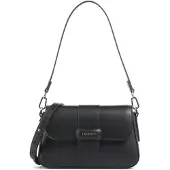 Lacoste Sac à bandoulière noir