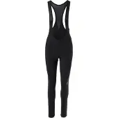Agu Essential Bib Tights Noir XS Femme