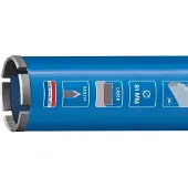 Carat EM05140050 Foret Carotteuse À Eau - Trempé À L'eau