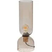 Woood Tischlampe (E27)