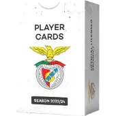 Asmodee Superclub Benfica Player Cards 2023 Board Game Clair