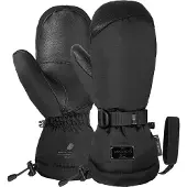 Reusch Moufles 'Yuna Down R-TEX XT' noir