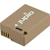 Jupio Batterie compatible avec Panasonic DMW-BLC12 Ultra USB-C