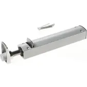 Dictator Türstechen Designer Silber 120 -mm -Diktator ZE120