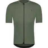 Bbb Essance Short Sleeve Jersey Vert M Homme