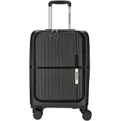Enrico Benetti Tokyo - Handgepäckkoffer, Valise, Noir