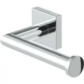 Geesa Porte Papier Toilette Geesa Nelio Chrome