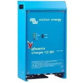 Victron Energy Chargeur Phoenix 12/30 (2+1)