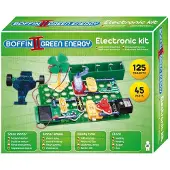 Boffin II Énergie verte