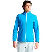 Slam Altura Fz Grid Full Zip Fleece Bleu S Homme