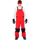Rip Curl Anti Series Ult 30k/40k Suit Rouge L Homme
