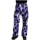 Burton Reserve Gore-tex 2l Pants Violet XS Femme