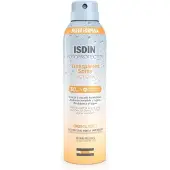 Isdin Crème Solaire Fp Wet Skin Transp Spf30 250ml