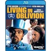 Import Living In Oblivion : 20th Anniversary Edition Blu-ray