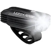 Lezyne Fusion Drive 600+ Front Light Argenté 600 Lumens