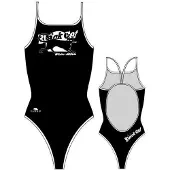 Turbo Maillot De Bain Cat 2012