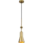 Elstead Lighting Petite lampe à suspendre Etoile (E27)