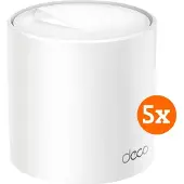 TP-LINK Deco X50 Lot de 5