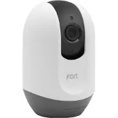 Fort Camera - Binnencamera - Binnencamera met Nachtzicht - Kantelbaar - ECSPCAMPT (1920 x 1080 Pixels)