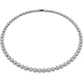 Swarovski Bracelet pour Femmes Swarovski 5681057 Argent - Accessoire de Mode Élégant
