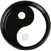 COOCKOO Gamelle Yin En Yang - L