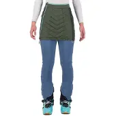 Karpos Alagna Plus Evo Skirt Vert S Femme