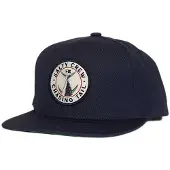 Salty Crew Tailgate 6 Panel Cap Bleu