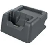 Datalogic Single Slot Dock - Cradle (socle de connexion) - Ethernet - GigE - pour DL-Axist (94A150072)