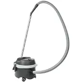 Taski go, Réduit à l'essentiel - un design sobre et fonctionnel (y compris tuyau d'aspiration, tige d'aspiration, suceur à poussière) | Paquet (1 pièce)