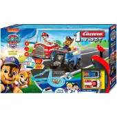 Carrera First PAW PATROL - Race 'N' Rescue