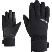Ziener Katima-z Gore-tex Gloves Noir 8 Femme