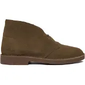 Clarks Desert Bt Evo Booties Marron EU 44 Homme