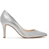 Högl Escarpins 'Era' argent