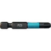 Makita PZ3 Schraubendreherbit, Typ Schlagschraubenbit, 50 mm
