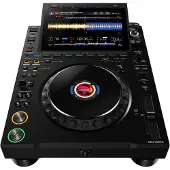 AlphaTheta CDJ-3000X Multi Player