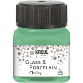 Kreul Porzellan- und Glasfarbe